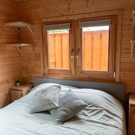 Logeren In Veere Villa Kültér fotó