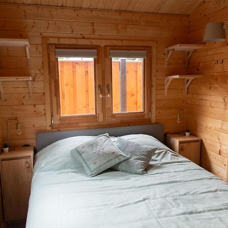 Logeren In Veere Villa Kültér fotó