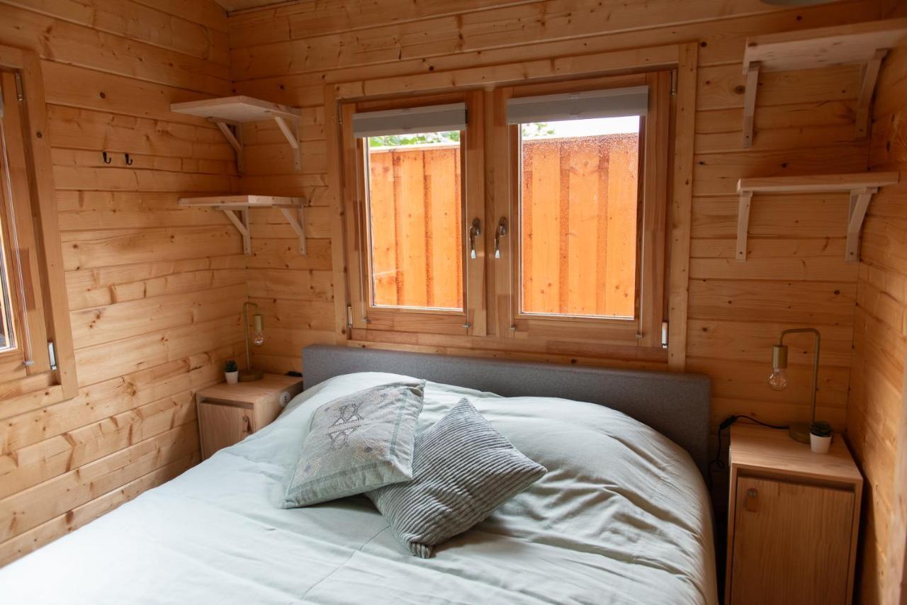 Logeren In Veere Villa Kültér fotó